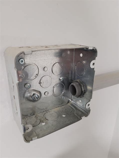 metal straining box|pvc electrical box strain relief.